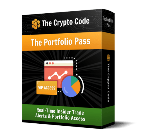 Crypto-Code-Portfolio-Pass2 Crypto-Code-Portfolio-Pass2