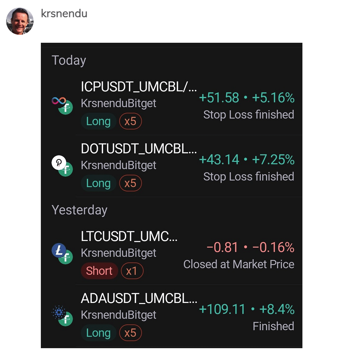 ADA Crypto Coin Success ADA Crypto Coin Success