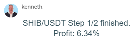 SHIB Crypto Trade Win SHIB Crypto Trade Win