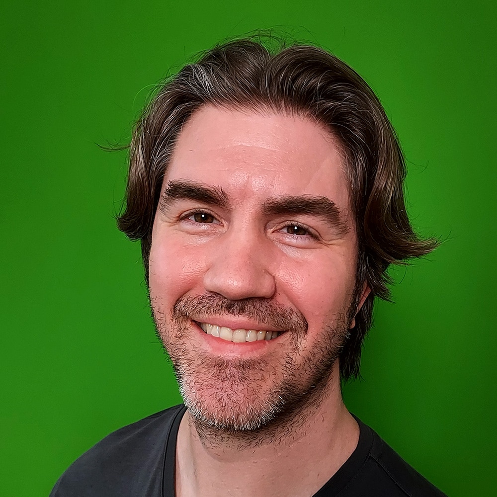 Adam Taylor
