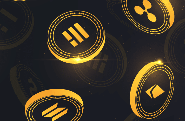 The Crypto Code Program - The Crypto Code