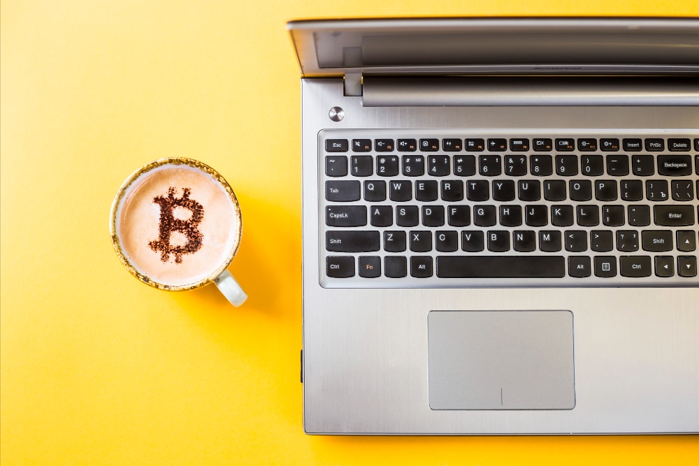 Crypto Blog