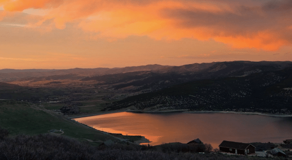 Park City Utah