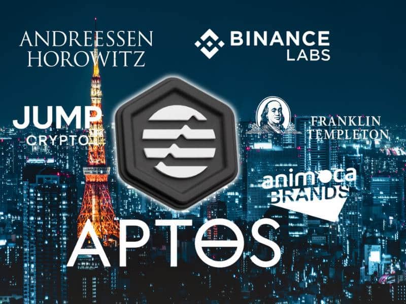 aptos crypto investors