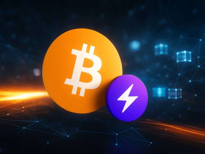 bitcoin lightning network