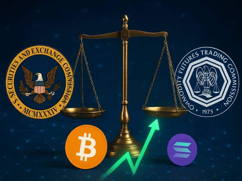 crypto regulation clarity