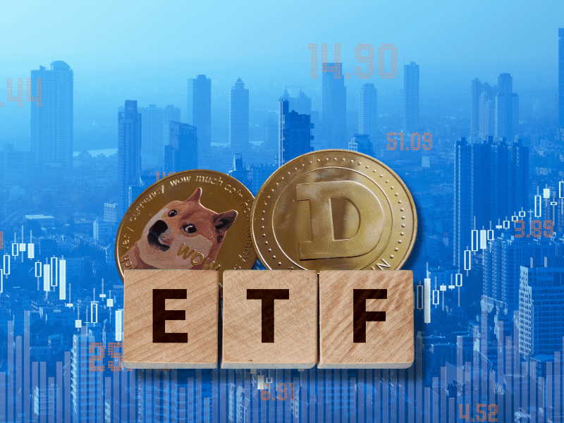 Is Dogecoin Ready to Explode? Why DOGE Might Lead the Next Altcoin Season