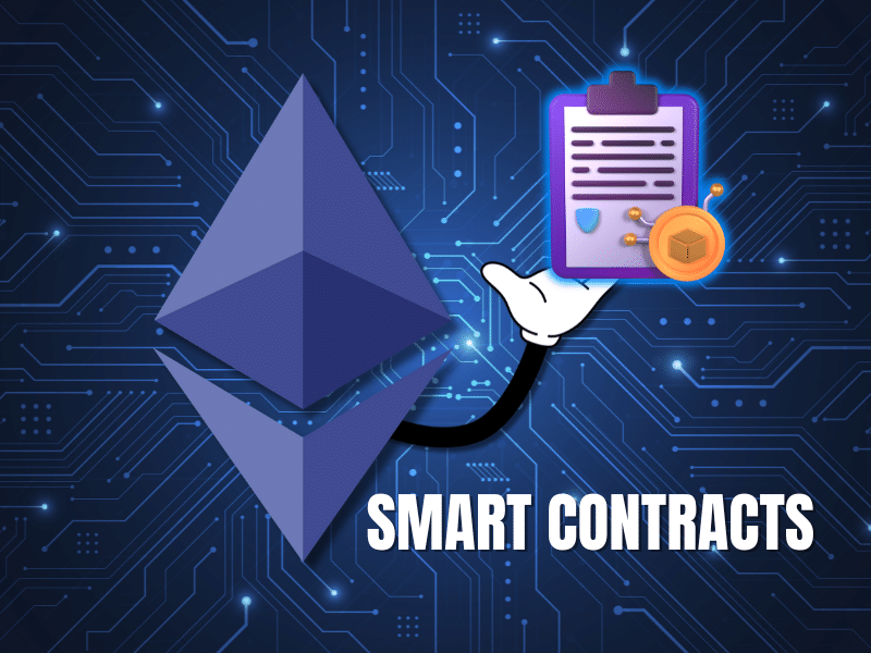 ethereum smart contracts