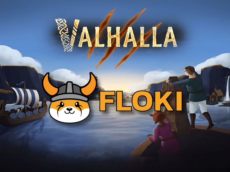floki valhalla metaverse