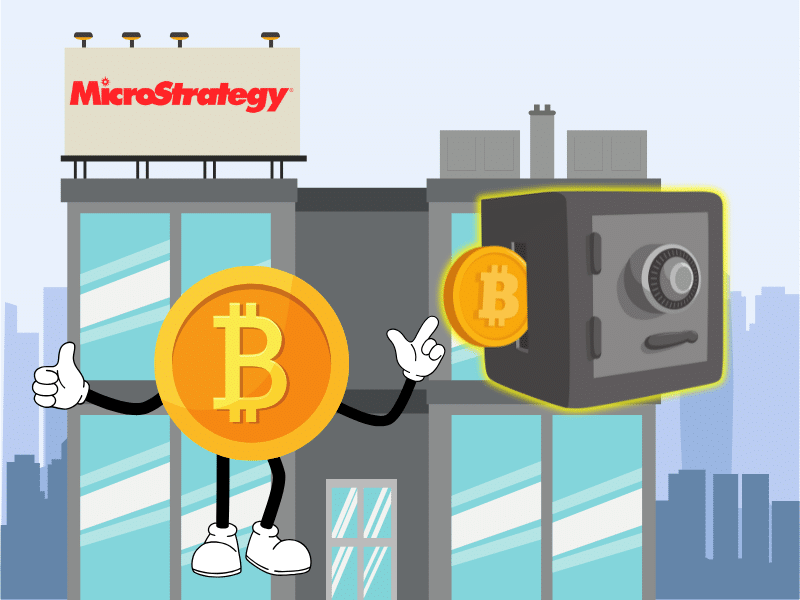 microstrategy bitcoin