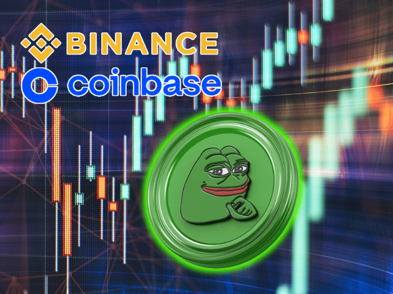 pepe coin growth