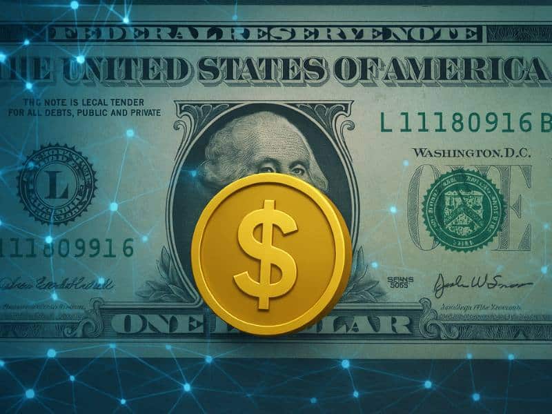 us dollar stablecoin