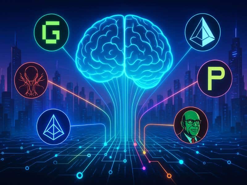 ai blockchain crypto altcoin synergy