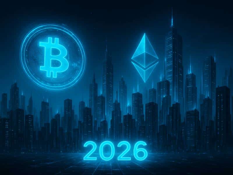 crypto extended bull run 2026