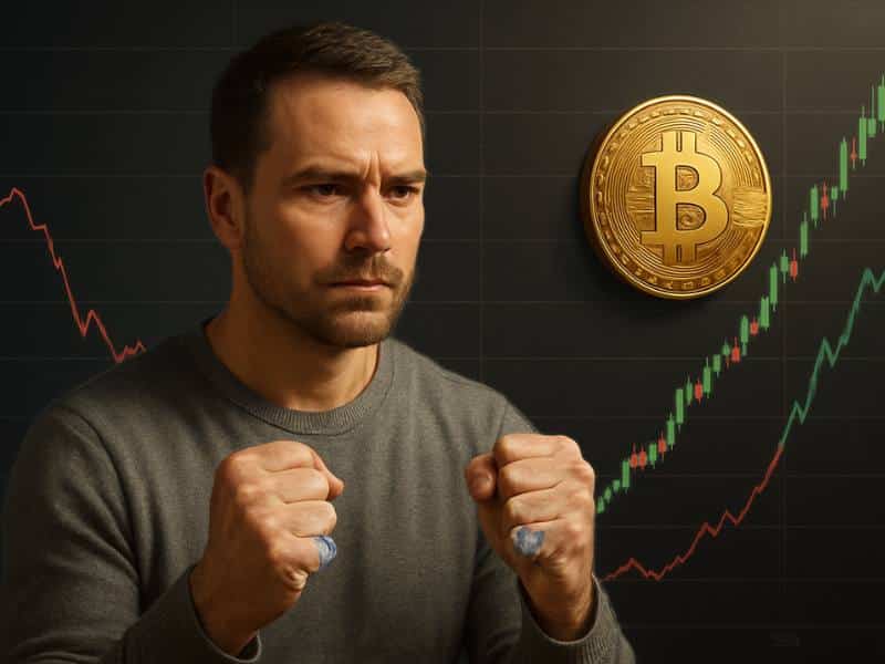diamond hands long term investing