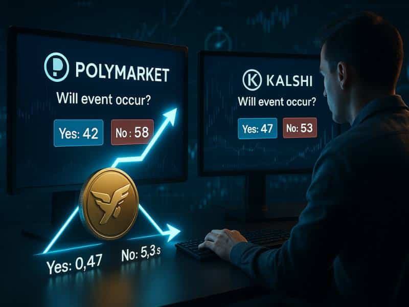 prediction market arbitrage opportunities
