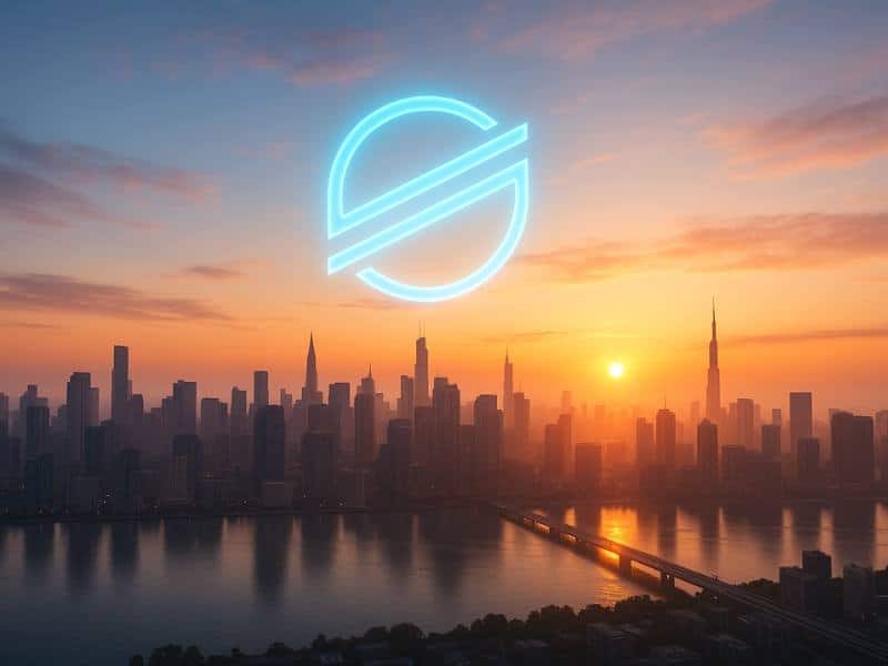 stellar crypto bright future