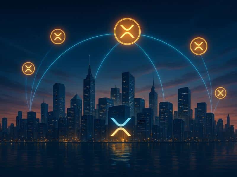 xrp internet economy future