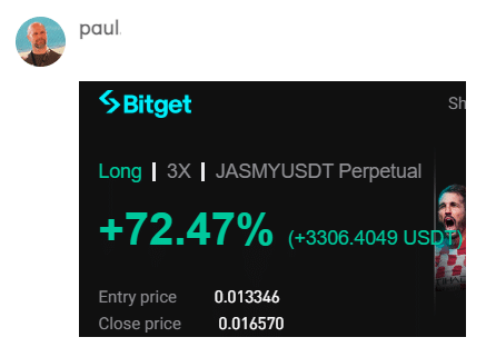 JASMY Crypto Win JASMY Crypto Win