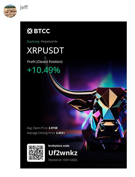 XRP Crypto Trade Win XRP Crypto Trade Win