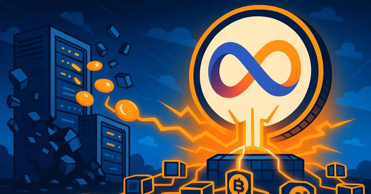 The Comeback Story of Internet Computer Protocol (ICP): From Collapse ...