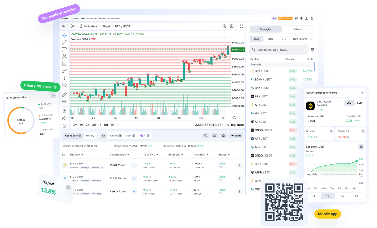 bitsgap-crypto-trading-bot-dashboard-grid-dca-strategies