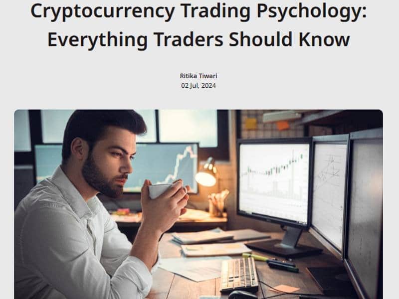 crypto trading psychology management bluesberrymarkets