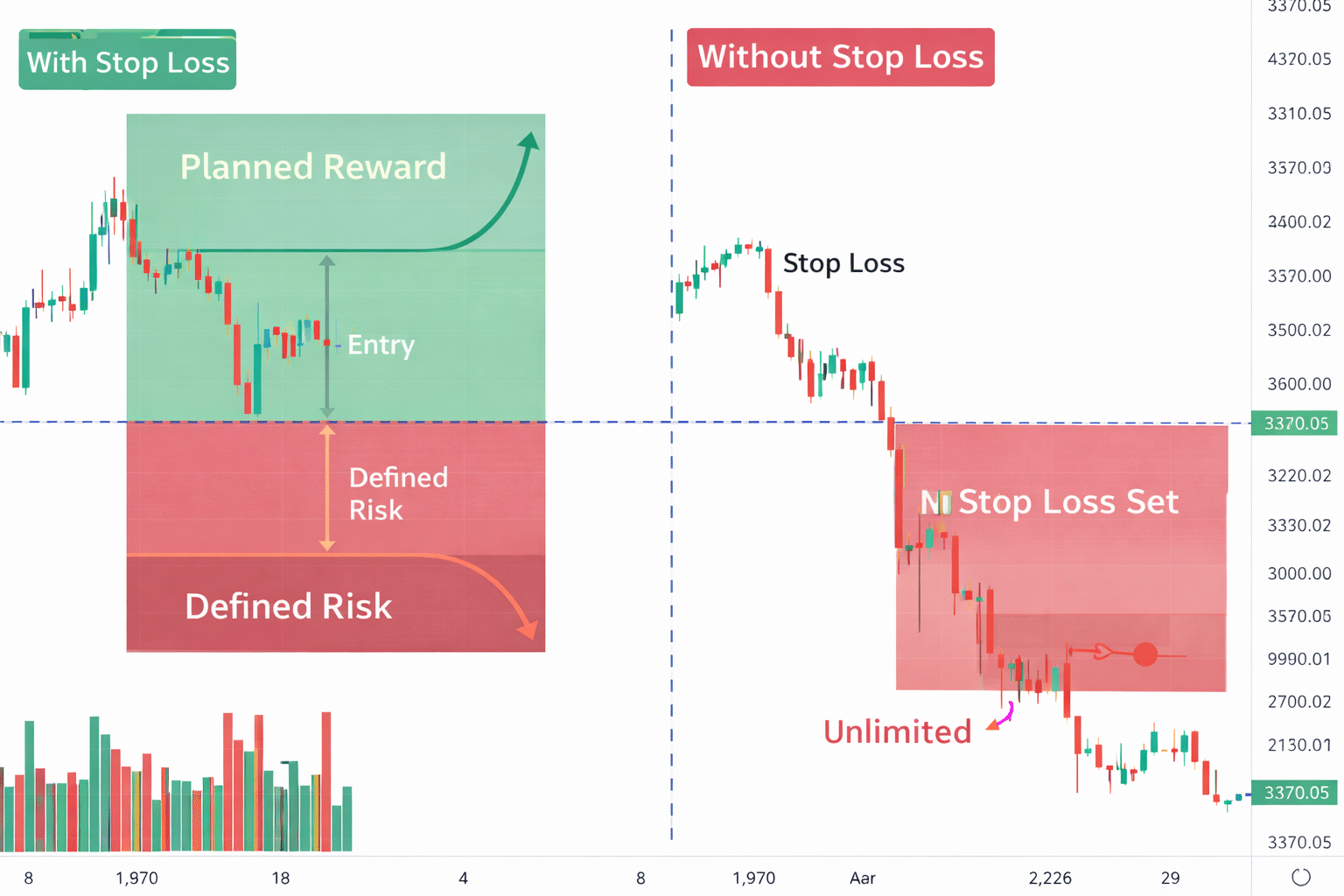 crypto-risk-management-stop-loss-vs-no-stop-loss