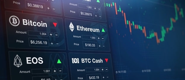 crypto trading platforms crypto trading platforms
