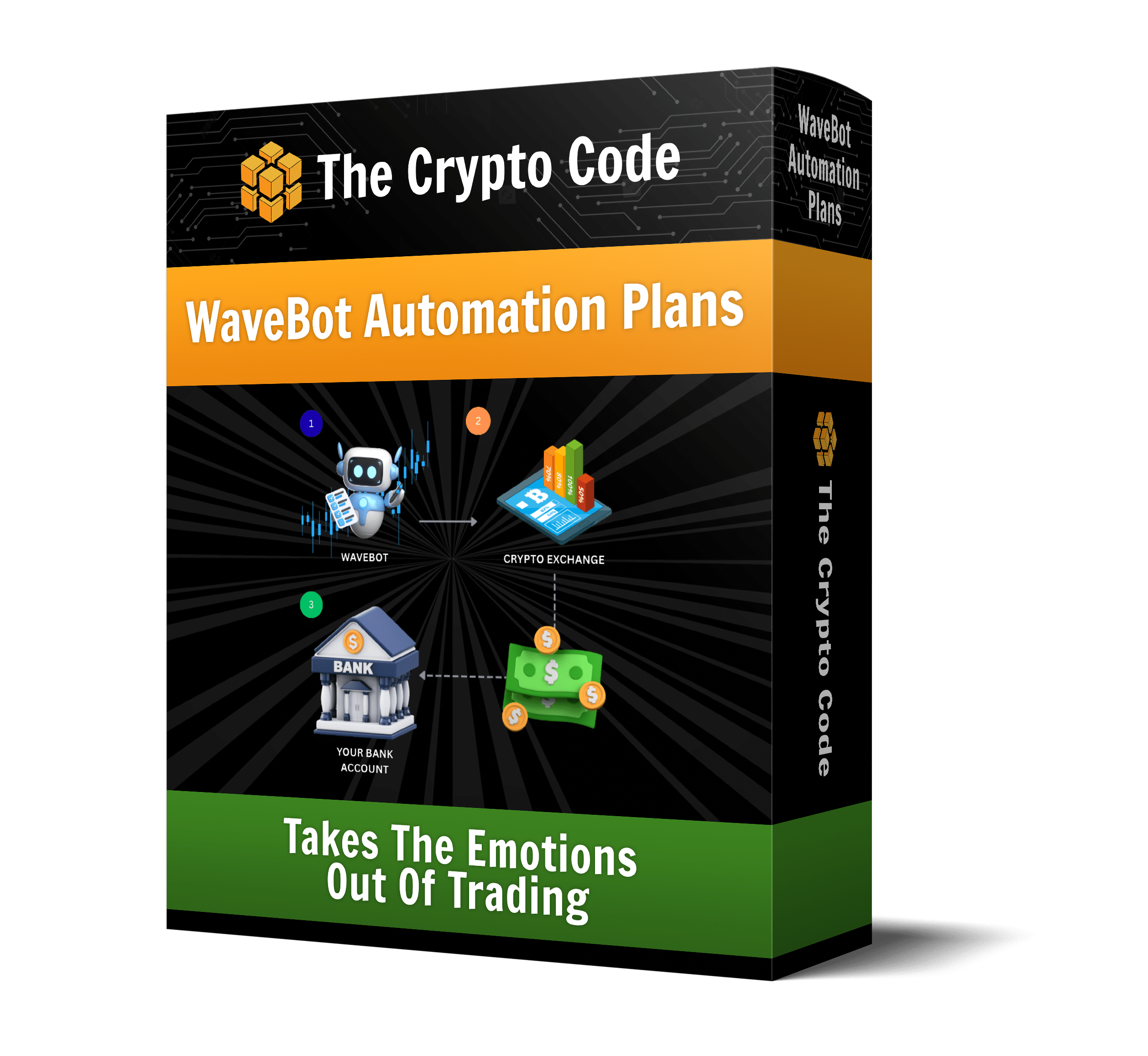 052426 WaveBot Automation Plans (Left)