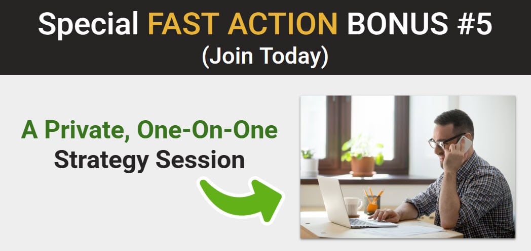 strategy-session